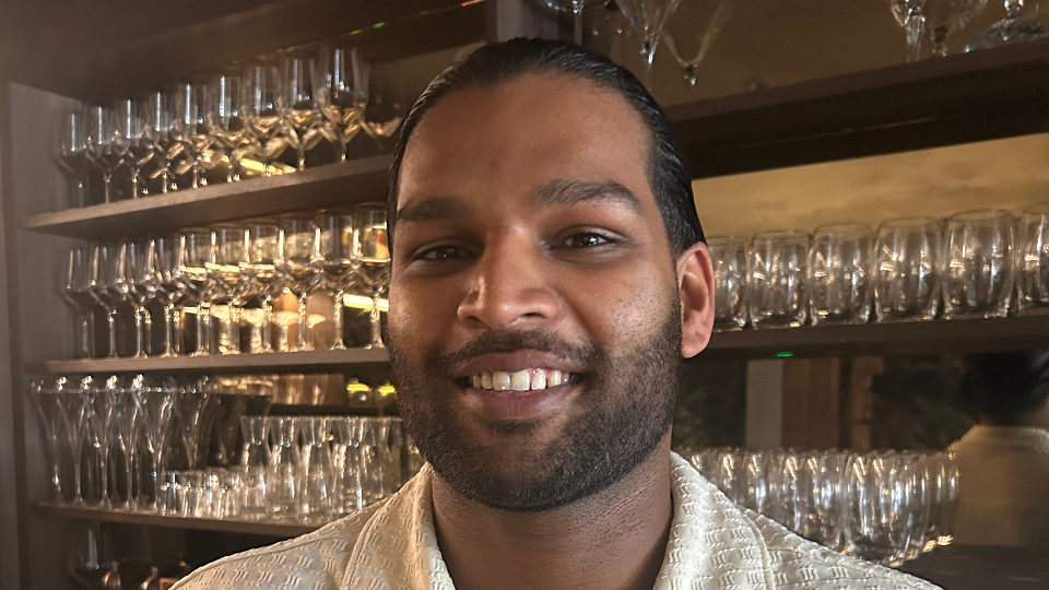 Restaurant « Tamil » : l’Inde autrement
