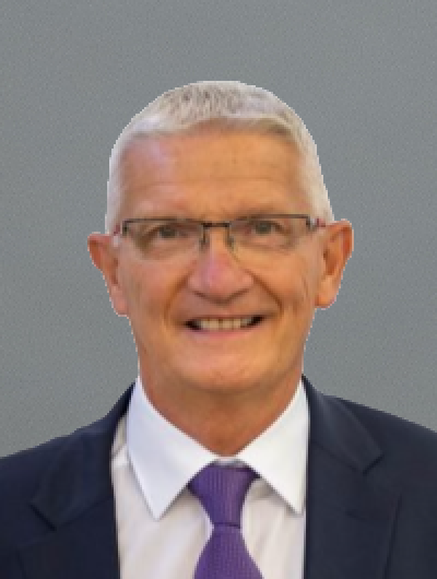 André Burg