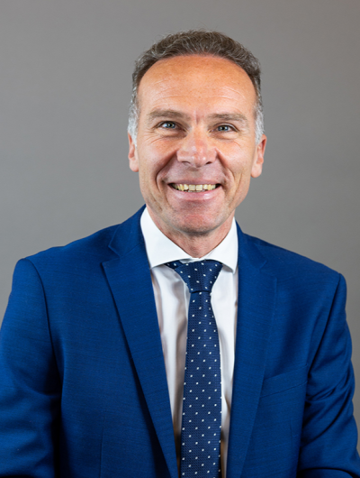Marcel Lemire