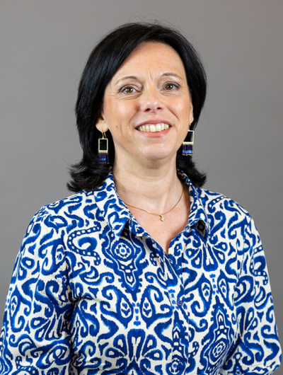 Lydie Daval