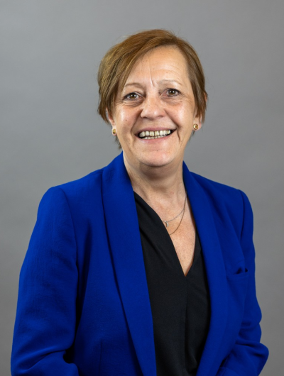 Elisabeth Messer-Criqui